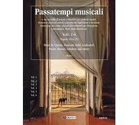 Passatempi Musicali Vol.2
