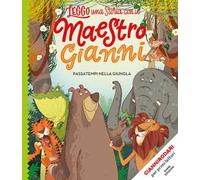 Passatempi nella giungla. Stampatello maiuscolo. Ediz. a colori