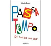Passatempo... Di tutto un po'