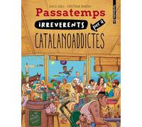 Passatemps irreverents per a catalanoaddictes 3