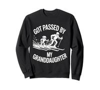 Passato da Mia Nipote L'orgoglio Atletico Incontra La Felpa