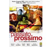 Passato prossimo