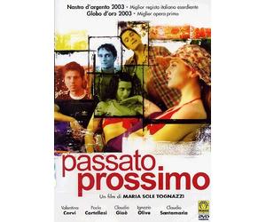 Passato prossimo