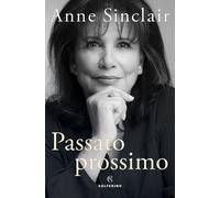 Passato prossimo - Sinclair Anne