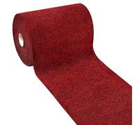 Passatoia Al Metro H100 Cm Moquette Su Misura Ingresso Porta Corsia Morbida