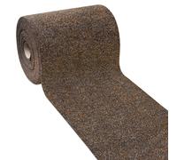 Passatoia Al Metro H100 Cm Moquette Su Misura Ingresso Porta Corsia Morbida