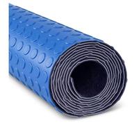 Passatoia Corridoio Antiscivolo, Tappeto Pavimento PVC Impermeabile per Cucina, Balcone e Garage, Rotolo in Gomma Multiuso Interno ed Esterno