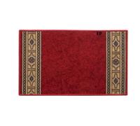 PASSATOIA CUCINA LAVELLO ANTISCIVOLO 67X30MT,TAPPETO,ASCIUGAPASSO PICASSO ROSSA