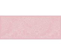 Passatoia da cucina, 100% Made in Italy, Tappeto antimacchia con stampa digitale, Runner antiscivolo e lavabile, Modello Flowers - Beulah, cm 140x52