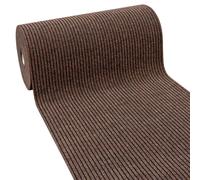 emmevi Passatoia Ingresso Esterno Interno Antiscivolo Corridoio Marciapiede Asciugapassi A Righe 100x600 Cm