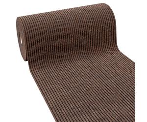 Passatoia Esterno Interno H100 Cm Tappeto Corridoio Marciapiede Moquette Spessa