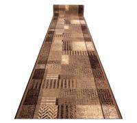 PASSATOIA gommata ESSENZA beige 80 cm 80x120 cm