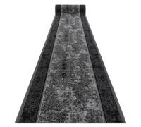 PASSATOIA gommata STARK 80 cm grigio 80x120 cm