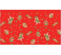 Passatoia Natalizia in feltro agugliato rotolo h. 200cm x 33mt - da € 4,40/mq