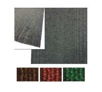 Passatoia Passat 30 m Grigio Canna di Fucile 30 m