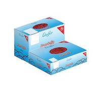 PASSATOIA Rondella elastici in gomma Scatola 50 g 100x5 mm/65 mm Ø Rot