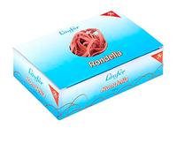 PASSATOIA Rondella elastici in gomma Scatola 500 g 150x4 mm/100 mm Ø