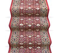 Passatoia scala bordata ingresso corridoio tappeto cucina gradini antiscivolo