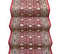 Passatoia scala bordata ingresso corridoio tappeto cucina gradini antiscivolo