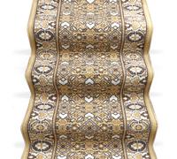 Passatoia scala bordata ingresso corridoio tappeto cucina gradini antiscivolo