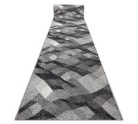 Passatoia SILVER Palanga grigio 80 cm 80x120 cm