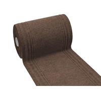 emmevi Passatoia Tappeto Antiscivolo Interno Esterno Marciapiede Ristorante Negozio Assorbente 67X120 Marrone