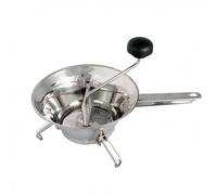 Passaverdura in acciaio inox 24cm