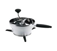 Passaverdura in Acciaio Inox Good Grips - OXO 1071478