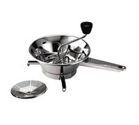 Passaverdura In Acciaio Inox 24 Cm