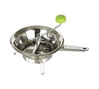 PASSAVERDURA INOX SIRIO MAXI 3D