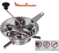 Passaverdura In Acciaio Inox 24 Cm