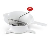 PASSAVERDURE 18CM ACCIAIO PER PURE ZUPPE MOULIN LEGUMES K10121 CUCINA MANUALE FI