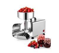 Passaverdure Elettrico Per Pomodori Da 450 W, Ideale Per Salse E Puree