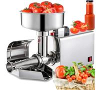Passaverdure in Acciaio Inox per Salsa di Pomodoro, Passapomodoro