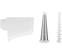 PASSAVERDURE PER IMPASTATRICE KITCHENAID 5KSMFVSP