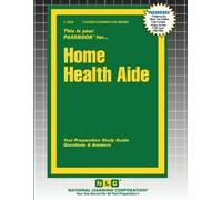 Home Health Aide