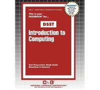 Passbooks Introduction to Computing (Tascabile)