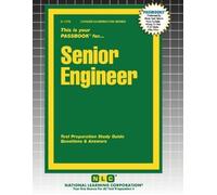 Passbooks Senior Engineer (Tascabile) Career Examination