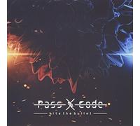 Passcode - Bite The Bullet