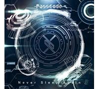 PASSCODE - NEVER SLEEP AGAIN - PASSCODE