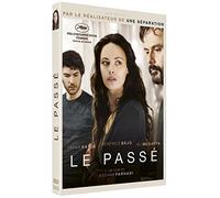 Passe, le - dvd