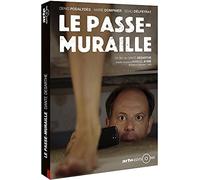 Passe-muraille (le) - dvd