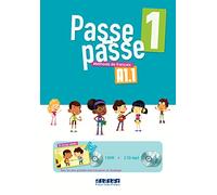 Passe-Passe niveau 1: Coffret classe