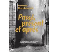 Passé, présent et après