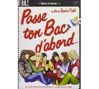 Passe Ton Bac D'abord [Edizione: Regno Unito]