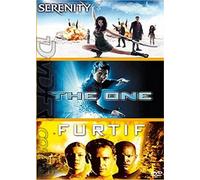 Passe virtuel ; the one ; furtif