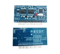 Passeggeri Modulo Inverter Seno Puro Scheda EGS002 "EG8010IR2110"