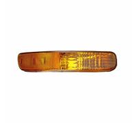 Passeggero Destro Rh Parco Segnale Lampada Lente / Alloggio Per 2002 2004 Jeep