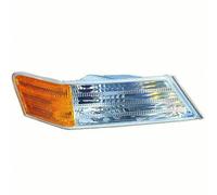 Passeggero Destro Rh Parco Segnale Lampada Lente / Alloggio Per 2007 2017 Jeep