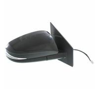 Passeggero Destro Rh Specchio Potenza/Riscaldato W/Segnale Lampada Per 2013